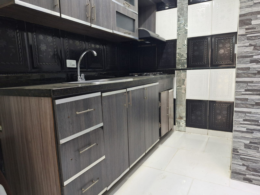 Apartamento en Arriendo en Villa hermosa, Medellín en San Miguel