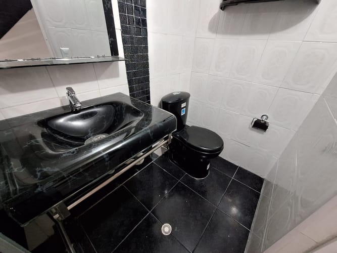 Apartamento de 3 alcobas en arriendo en San Miguel, Medellín, 85 m² · foto 6 de 12