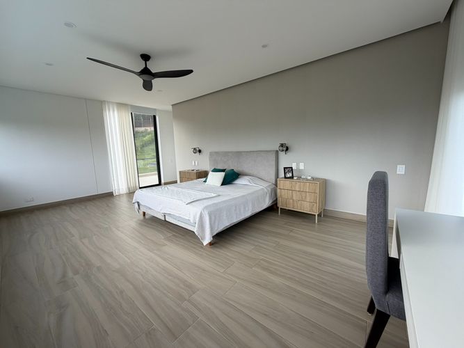 Casa de 5 alcobas en venta en Pance, Cali, 433 m² · foto 12 de 24