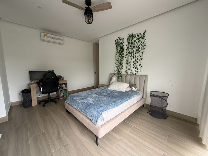Casa de 5 alcobas en venta en Pance, Cali, 433 m² · foto 5 de 24