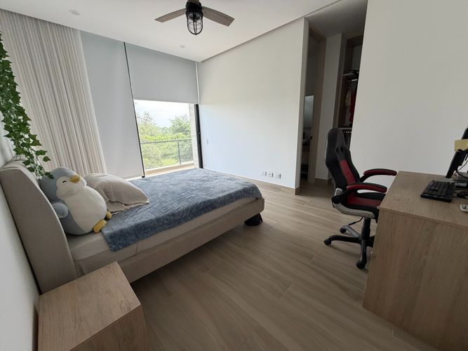 Casa de 5 alcobas en venta en Pance, Cali, 433 m² · foto 7 de 24
