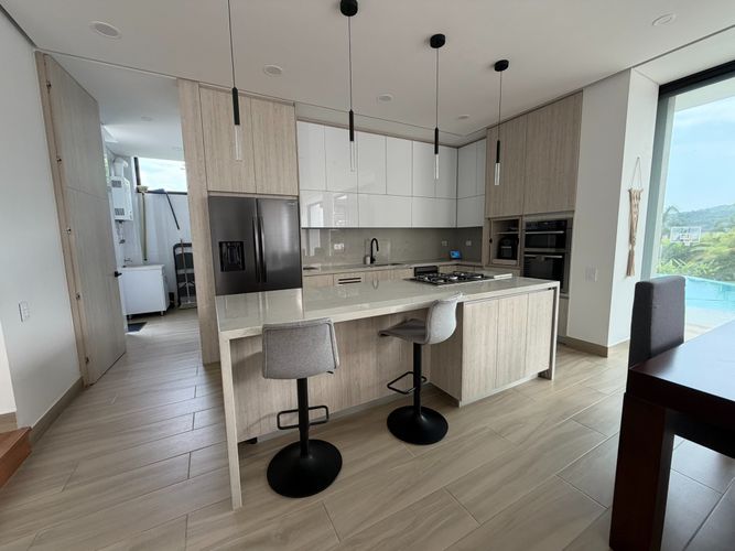 Casa de 5 alcobas en venta en Pance, Cali, 433 m² · foto 8 de 24