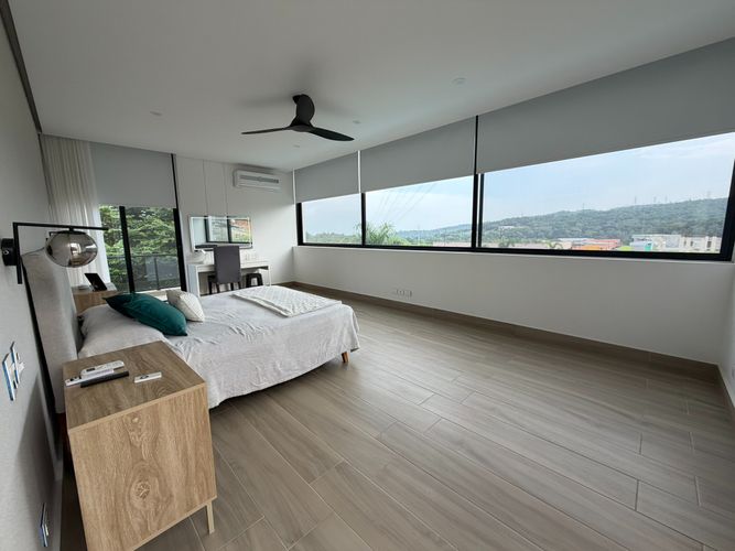 Casa de 5 alcobas en venta en Pance, Cali, 433 m² · foto 16 de 24