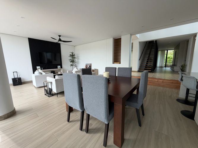 Casa de 5 alcobas en venta en Pance, Cali, 433 m² · foto 11 de 24