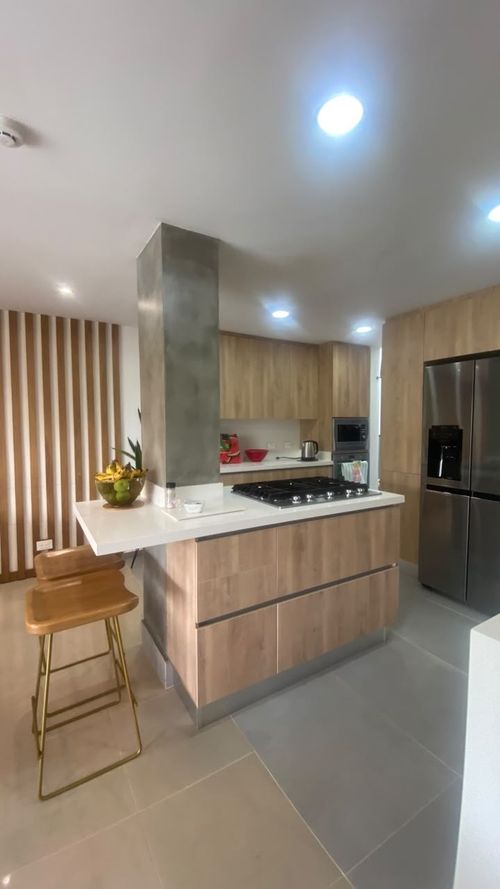 Casa de 3 alcobas en venta en Monte Verdi, Envigado, 249 m² · foto 17 de 24