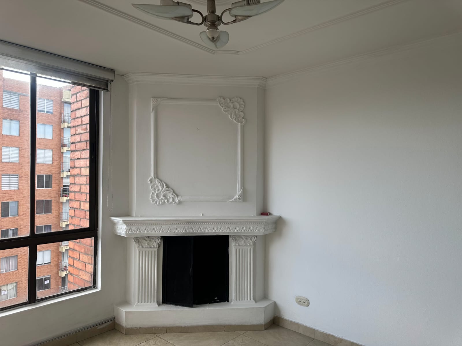 Apartamento en venta en Ciudad Salitre, Bogotá · foto 2 de 17
