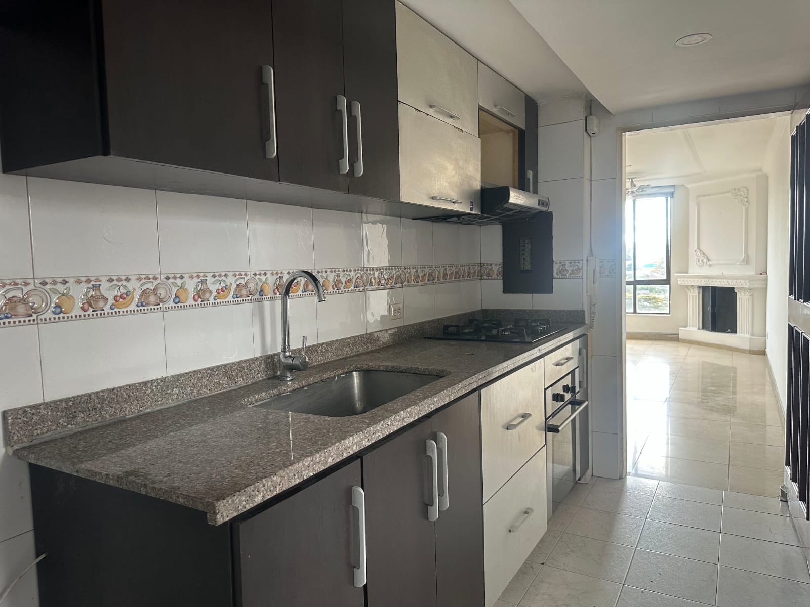 Apartamento en venta en Ciudad Salitre, Bogotá · foto 3 de 17