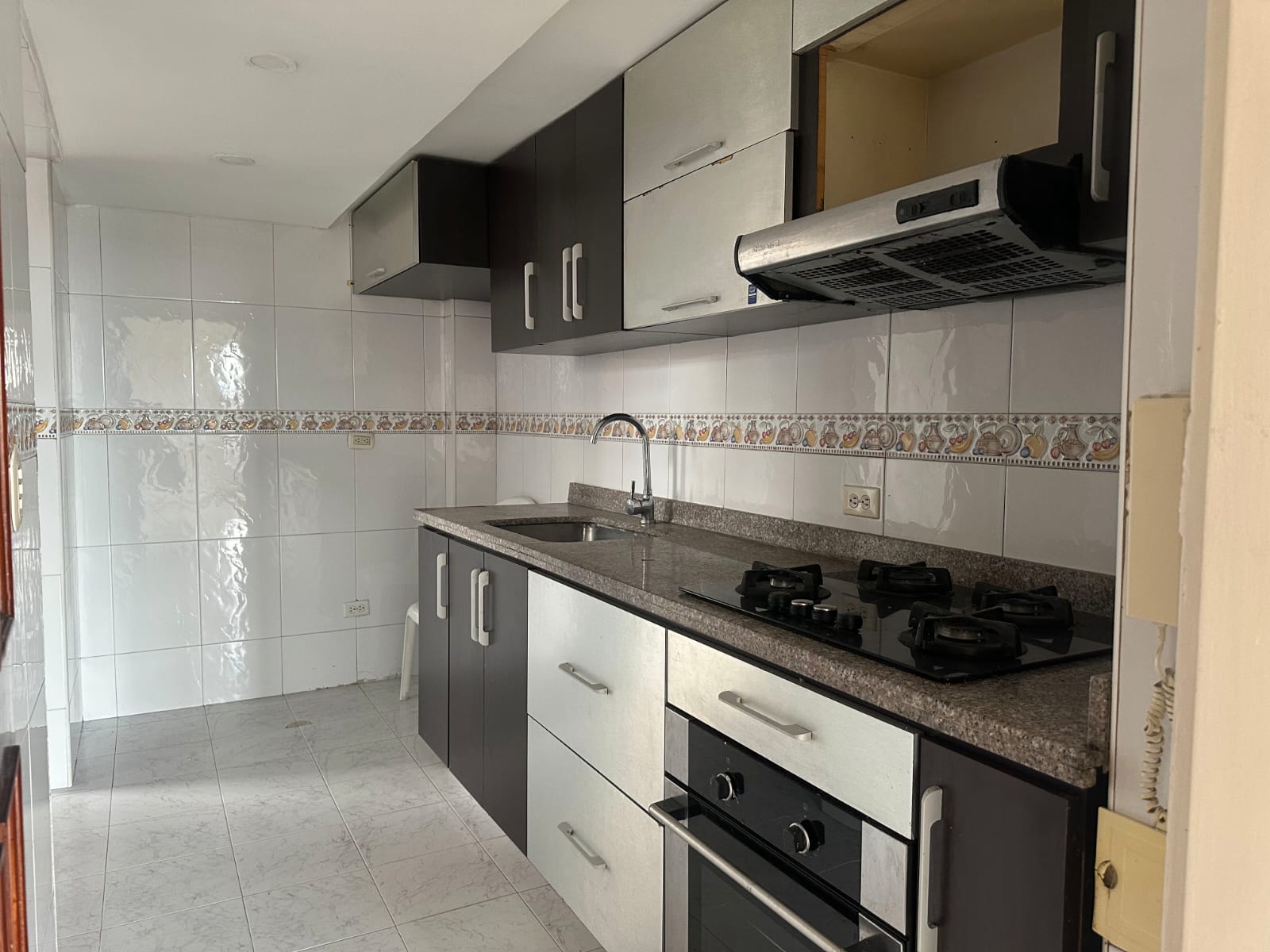 Apartamento en venta en Ciudad Salitre, Bogotá · foto 4 de 17