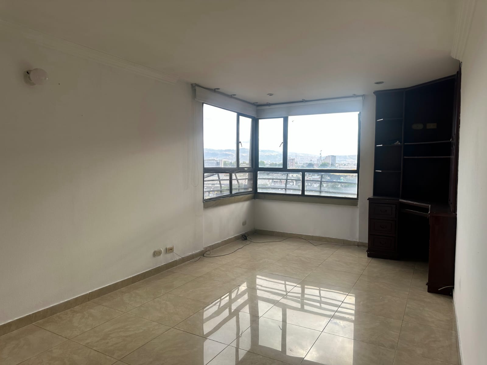 Apartamento en venta en Ciudad Salitre, Bogotá · foto 5 de 17