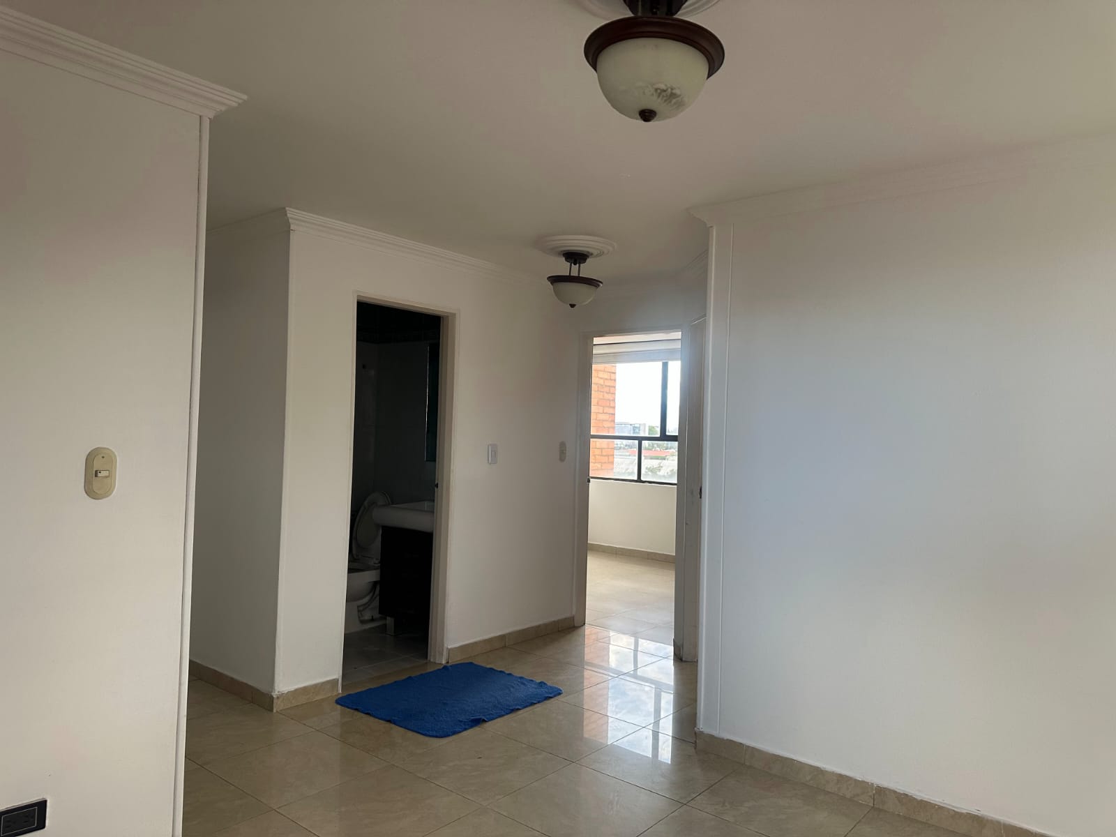 Apartamento en venta en Ciudad Salitre, Bogotá · foto 7 de 17