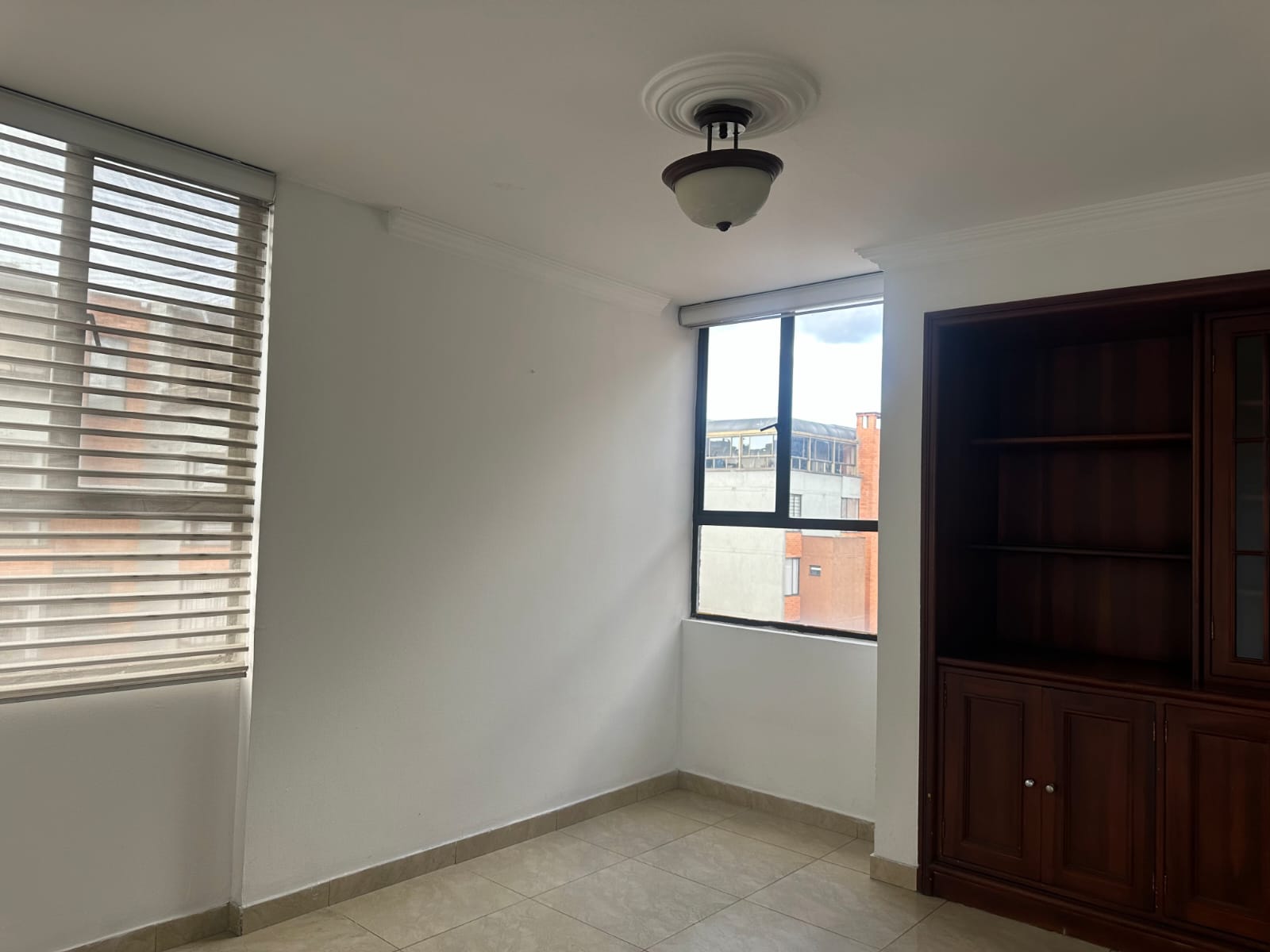 Apartamento en venta en Ciudad Salitre, Bogotá · foto 9 de 17