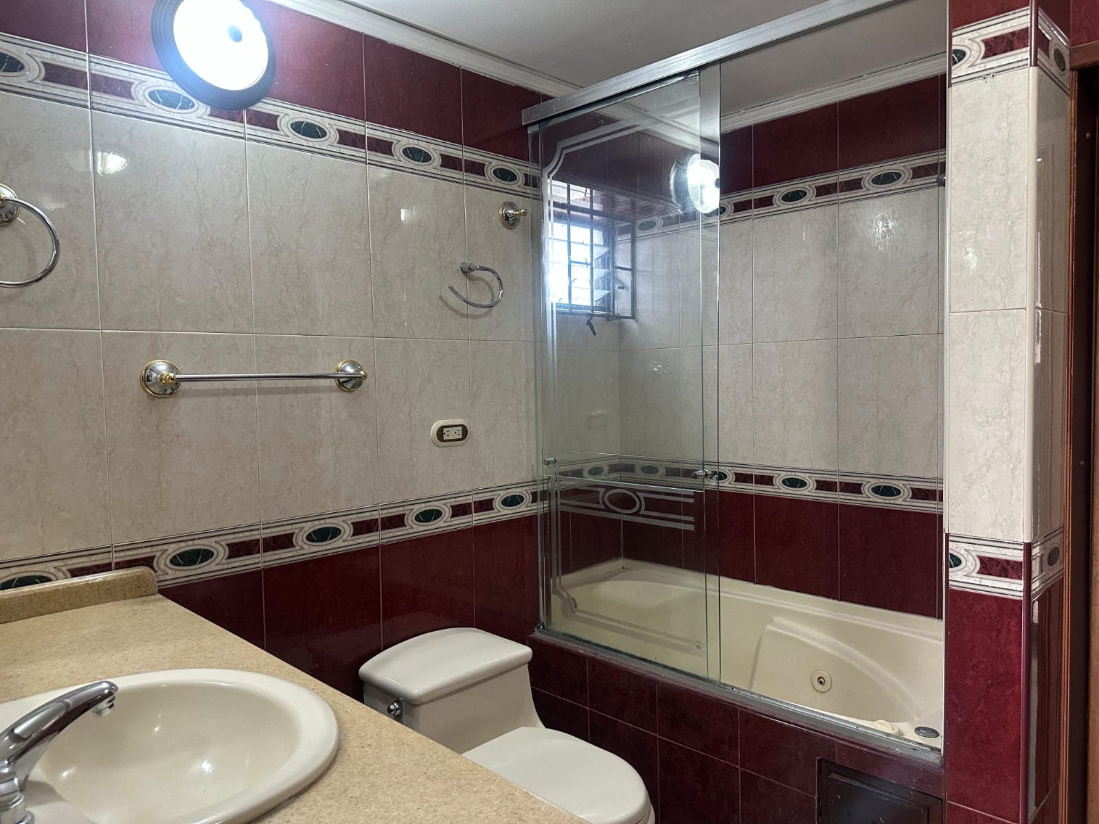Apartamento en venta en Ciudad Salitre, Bogotá · foto 12 de 17