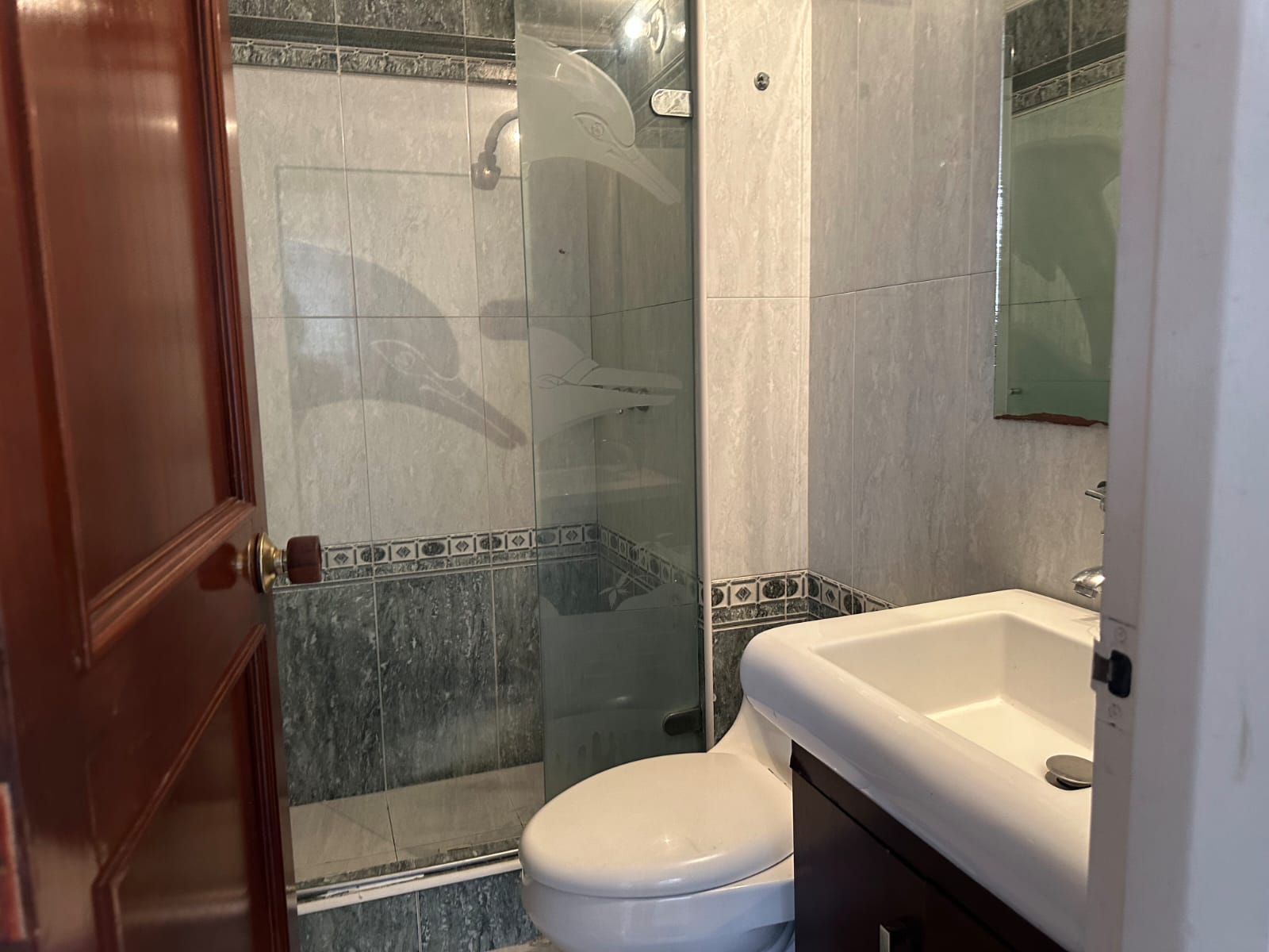 Apartamento en venta en Ciudad Salitre, Bogotá · foto 15 de 17