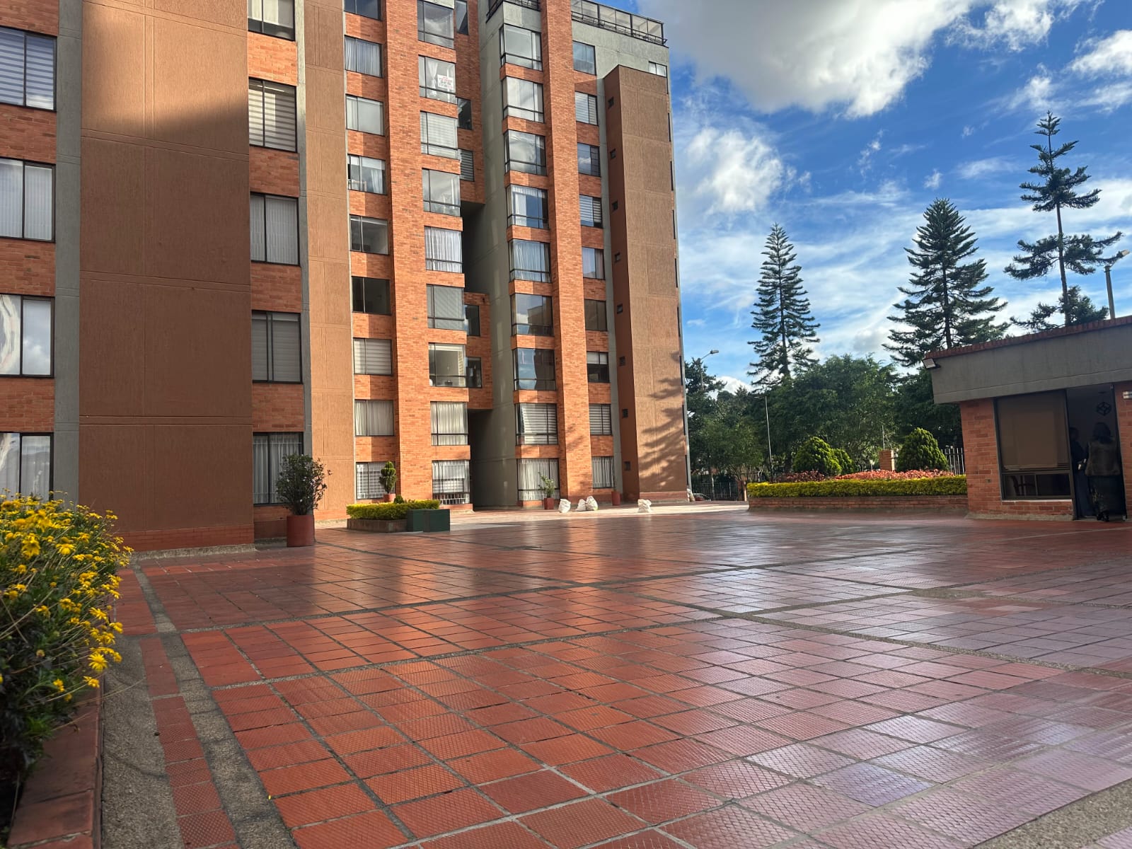 Apartamento en venta en Ciudad Salitre, Bogotá · foto 16 de 17
