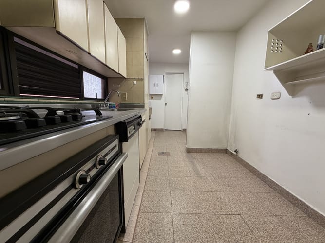 Apartamento en venta en Milla De Oro, Medellín · foto 4 de 17