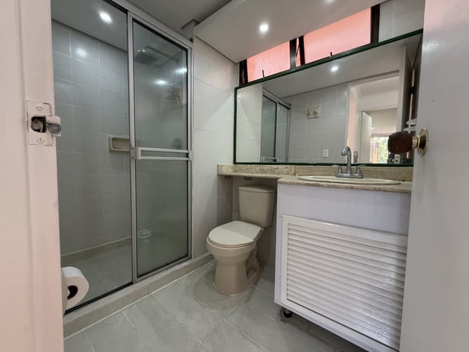 Apartamento en venta en Milla De Oro, Medellín · foto 7 de 17