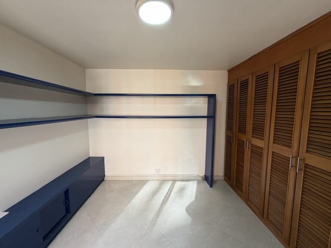 Apartamento en venta en Milla De Oro, Medellín · foto 8 de 17