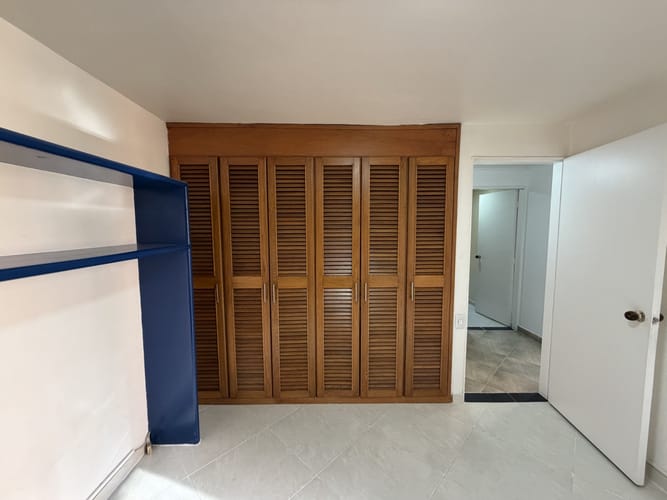 Apartamento en venta en Milla De Oro, Medellín · foto 10 de 17