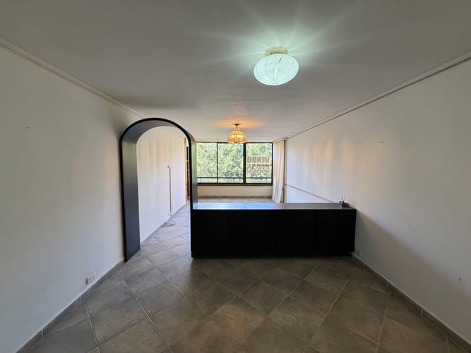 Apartamento en venta en Milla De Oro, Medellín · foto 16 de 17