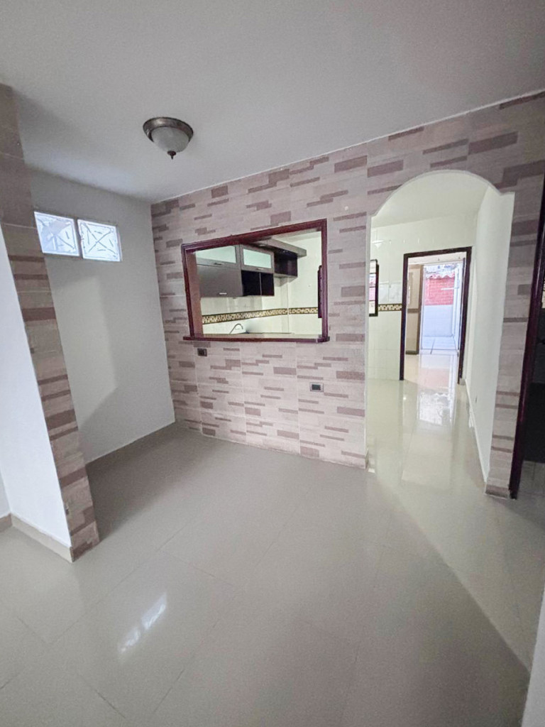 Apartamento en Arriendo en Campo alegre, Barranquilla