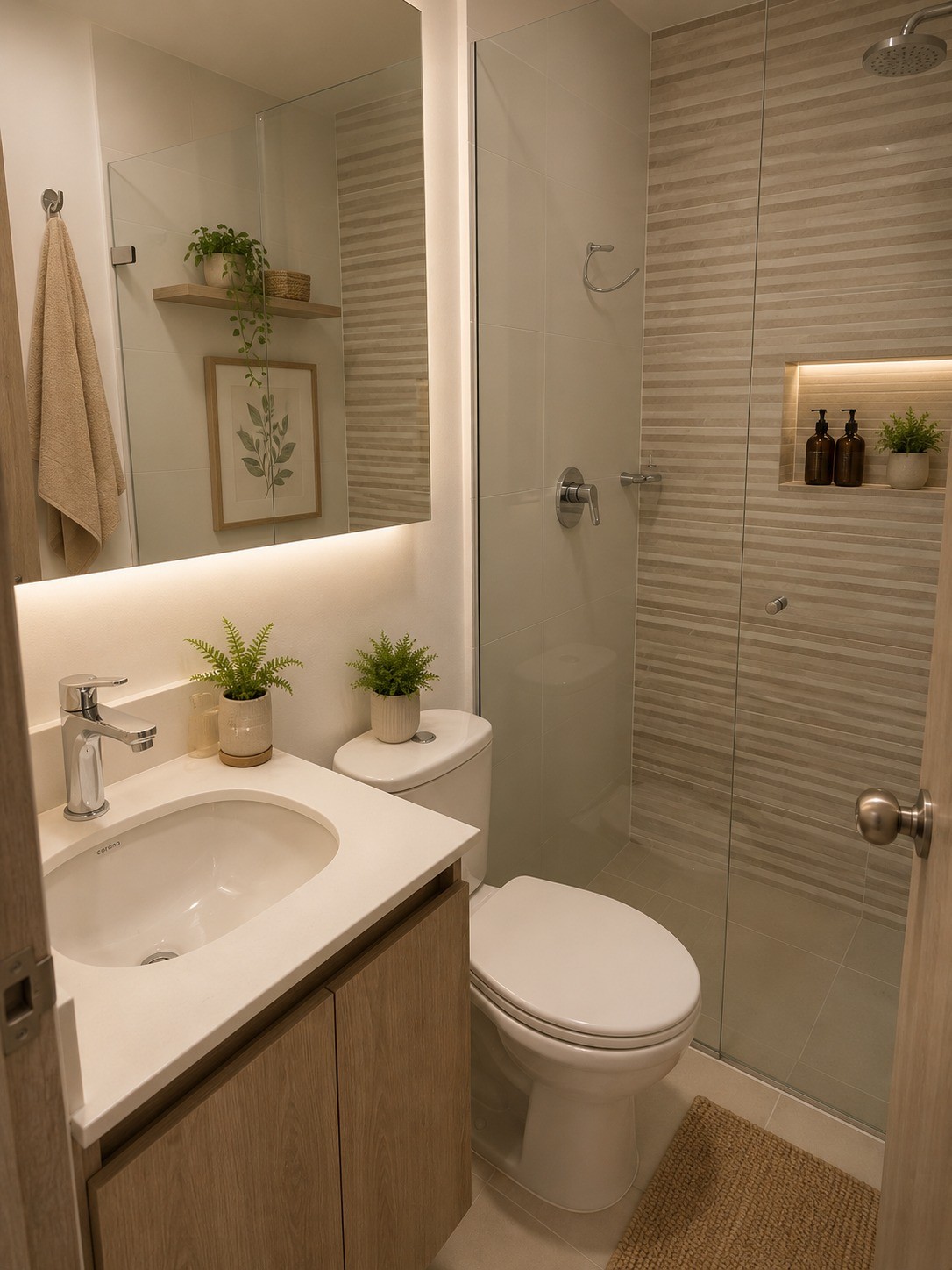 Apartamento en venta en Zona Industrial No. 1, Itagüí · foto 7 de 12