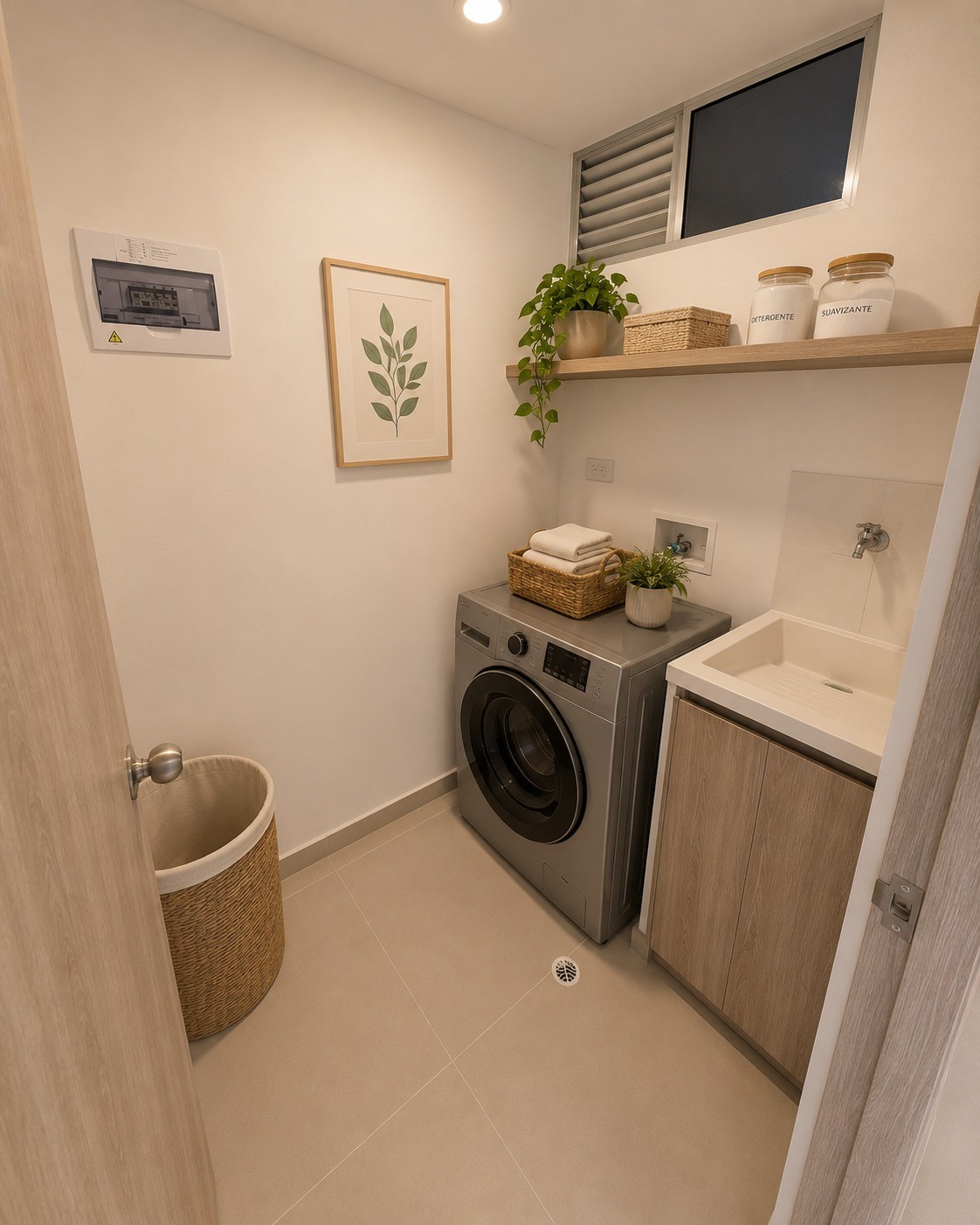 Apartamento en venta en Zona Industrial No. 1, Itagüí · foto 9 de 12
