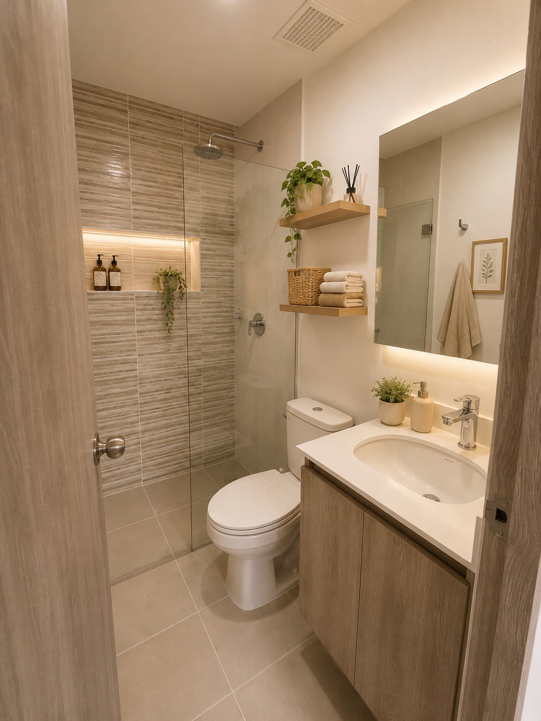 Apartamento en venta en Zona Industrial No. 1, Itagüí · foto 8 de 12