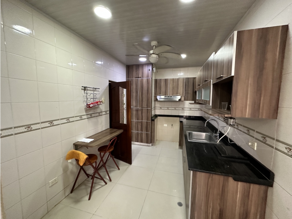 Casa en venta en Paraiso, Barranquilla · foto 5 de 24
