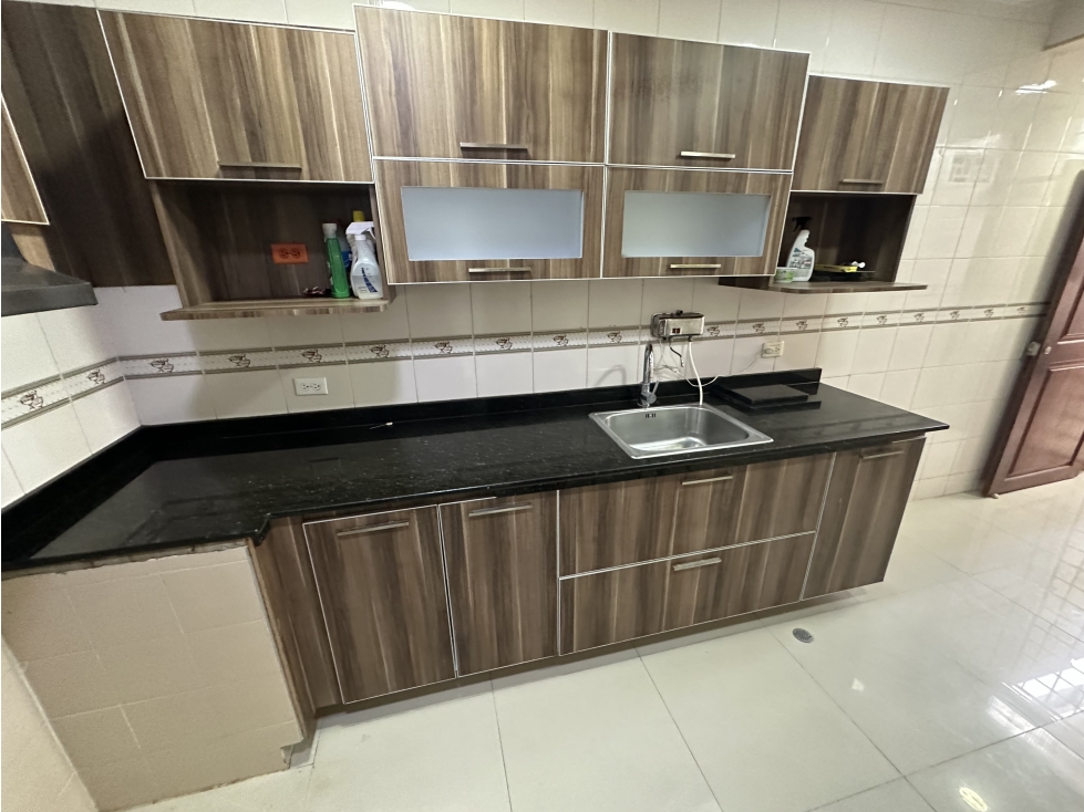 Casa en venta en Paraiso, Barranquilla · foto 6 de 24