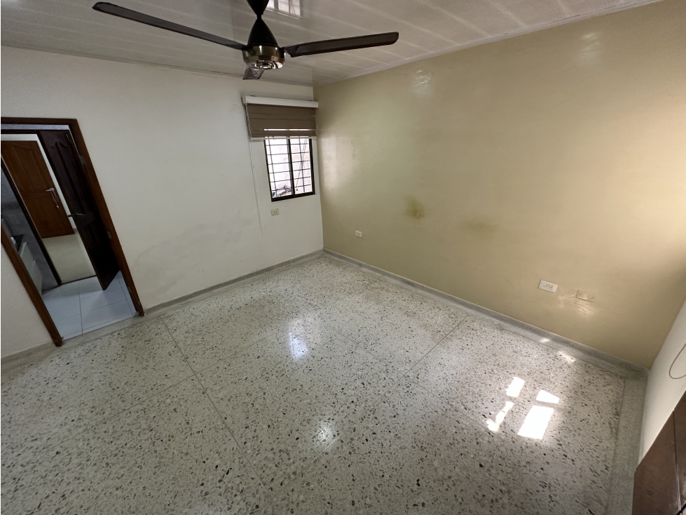 Casa en venta en Paraiso, Barranquilla · foto 7 de 24
