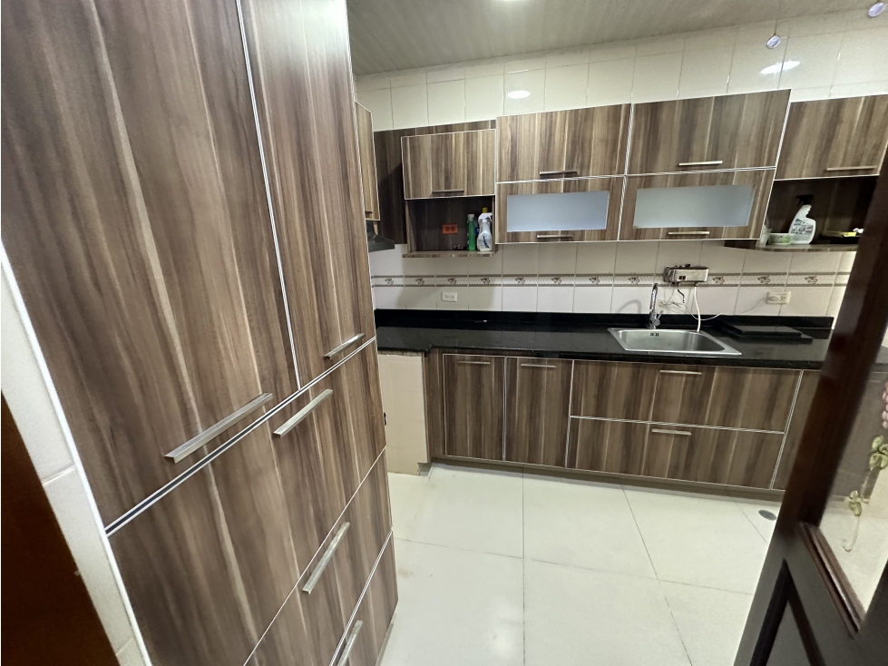 Casa en venta en Paraiso, Barranquilla · foto 8 de 24