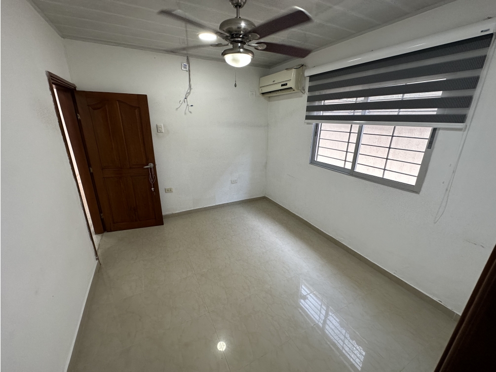 Casa en venta en Paraiso, Barranquilla · foto 9 de 24