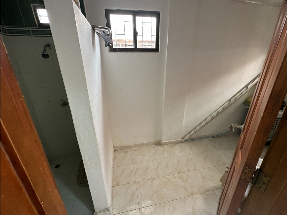 Casa en venta en Paraiso, Barranquilla · foto 10 de 24