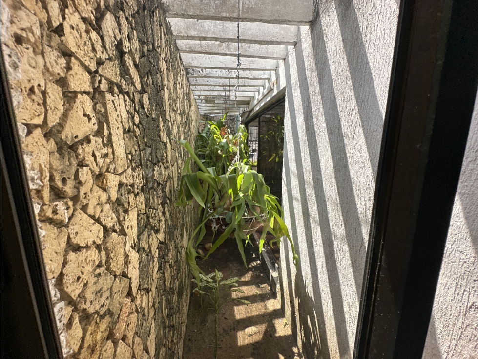 Casa en venta en Paraiso, Barranquilla · foto 11 de 24