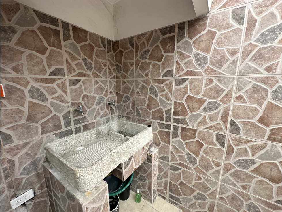 Casa en venta en Paraiso, Barranquilla · foto 12 de 24
