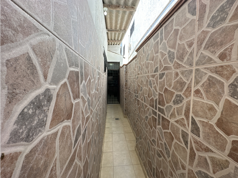 Casa en venta en Paraiso, Barranquilla · foto 13 de 24