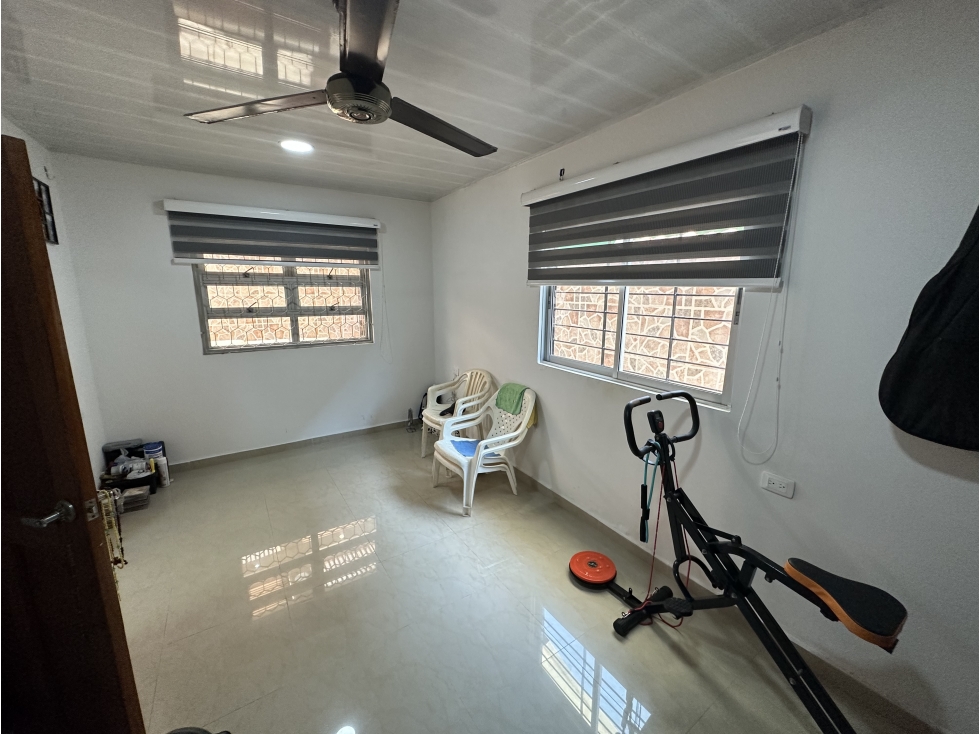 Casa en venta en Paraiso, Barranquilla · foto 14 de 24