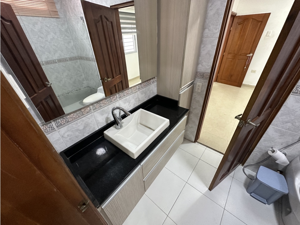 Casa en venta en Paraiso, Barranquilla · foto 15 de 24