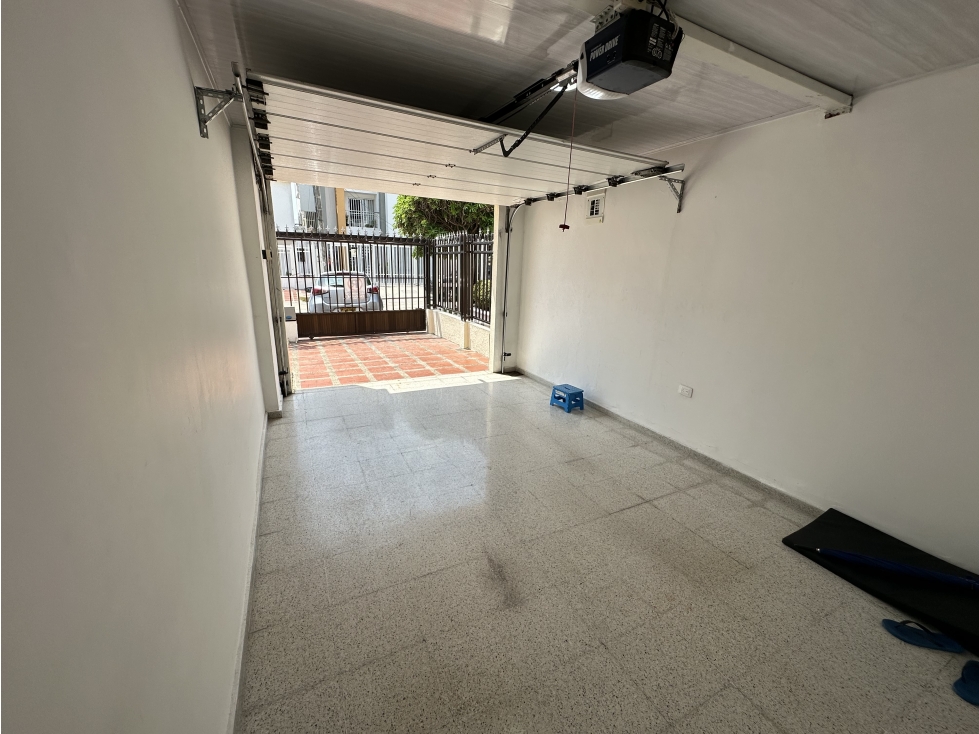 Casa en venta en Paraiso, Barranquilla · foto 16 de 24