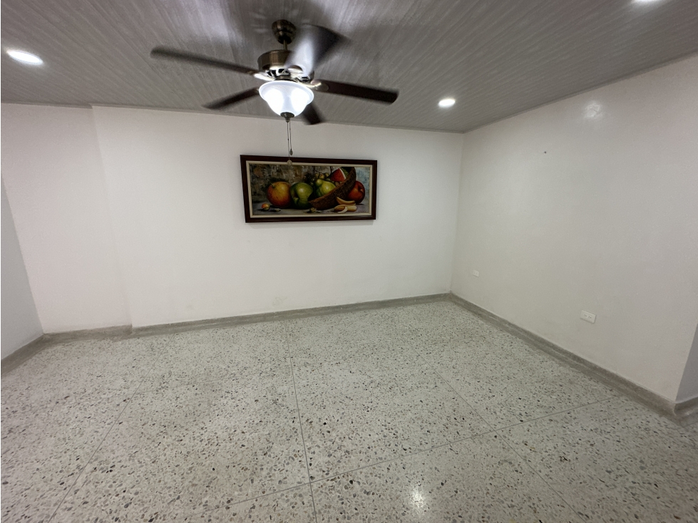 Casa en venta en Paraiso, Barranquilla · foto 17 de 24