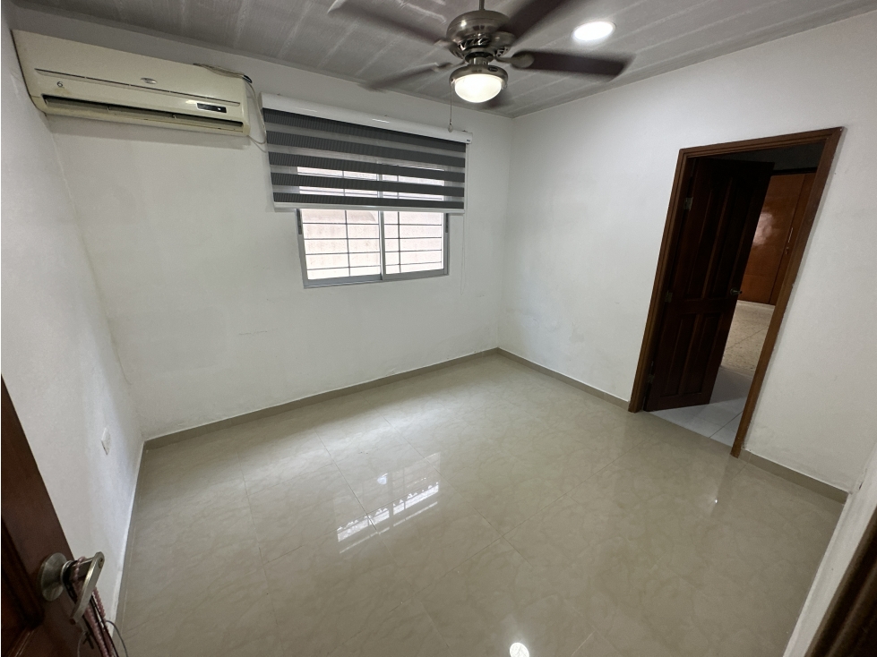 Casa en venta en Paraiso, Barranquilla · foto 18 de 24