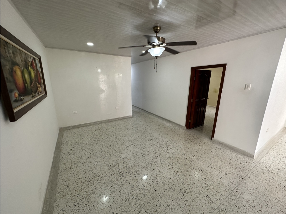 Casa en venta en Paraiso, Barranquilla · foto 19 de 24