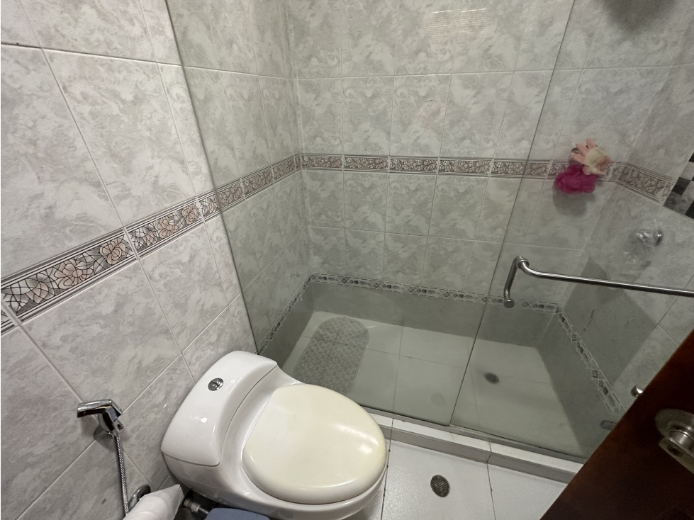 Casa en venta en Paraiso, Barranquilla · foto 20 de 24