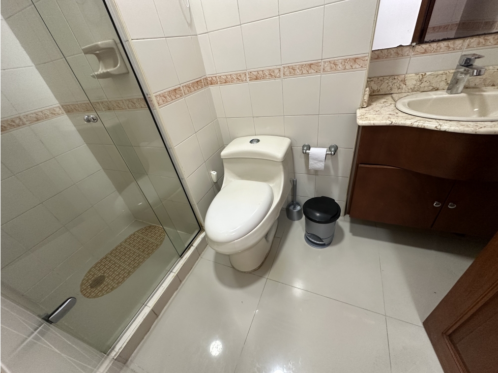 Casa en venta en Paraiso, Barranquilla · foto 21 de 24