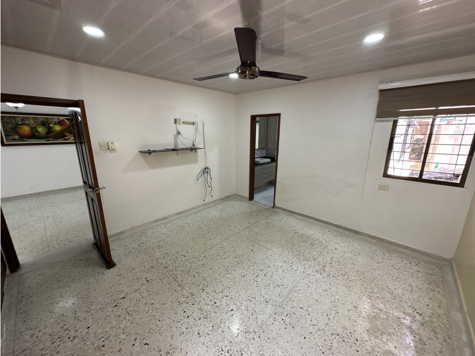 Casa en venta en Paraiso, Barranquilla · foto 22 de 24