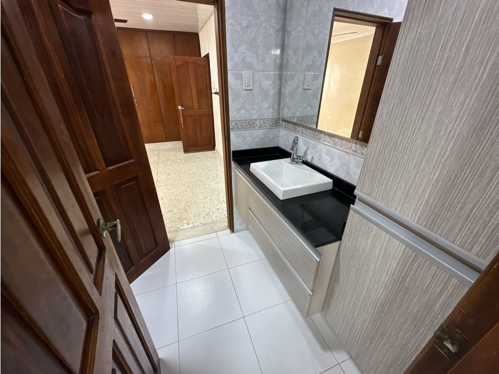 Casa en venta en Paraiso, Barranquilla · foto 23 de 24
