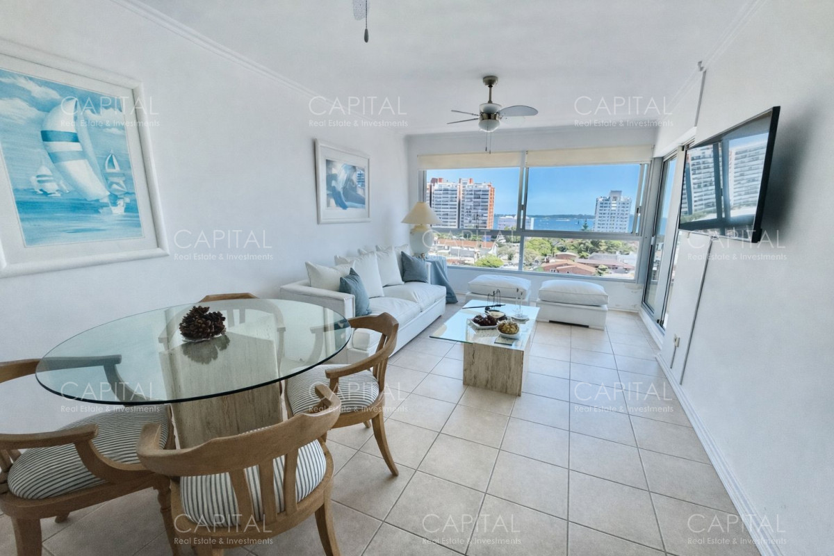 Apartamento en venta en Playa Brava