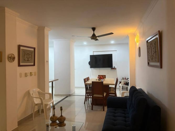 Casa de 3 alcobas en venta en Girardot, Girardot, 156 m² · foto 3 de 24