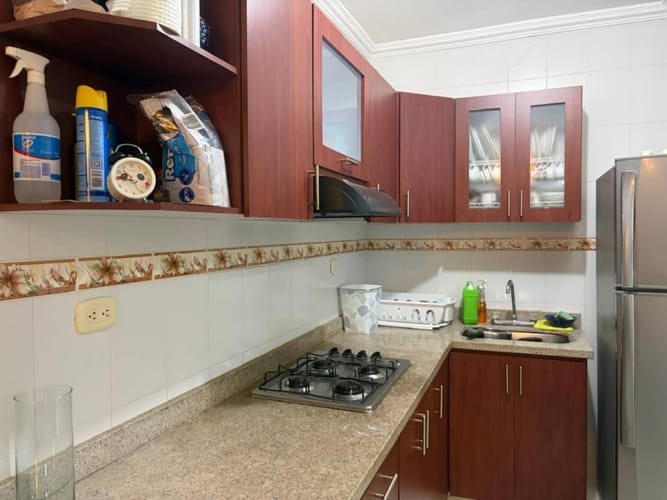 Casa de 3 alcobas en venta en Girardot, Girardot, 156 m² · foto 8 de 24