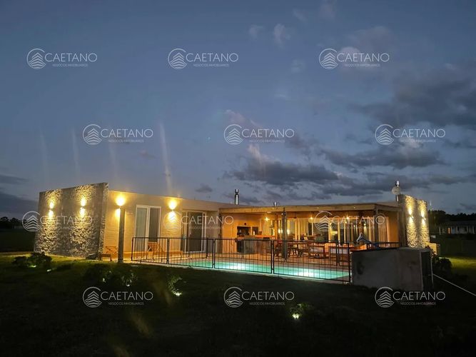 Casa en Venta